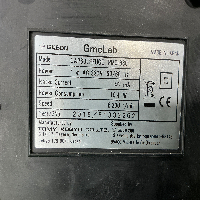 Gilson GmCLab Micro Centrifuge image 3